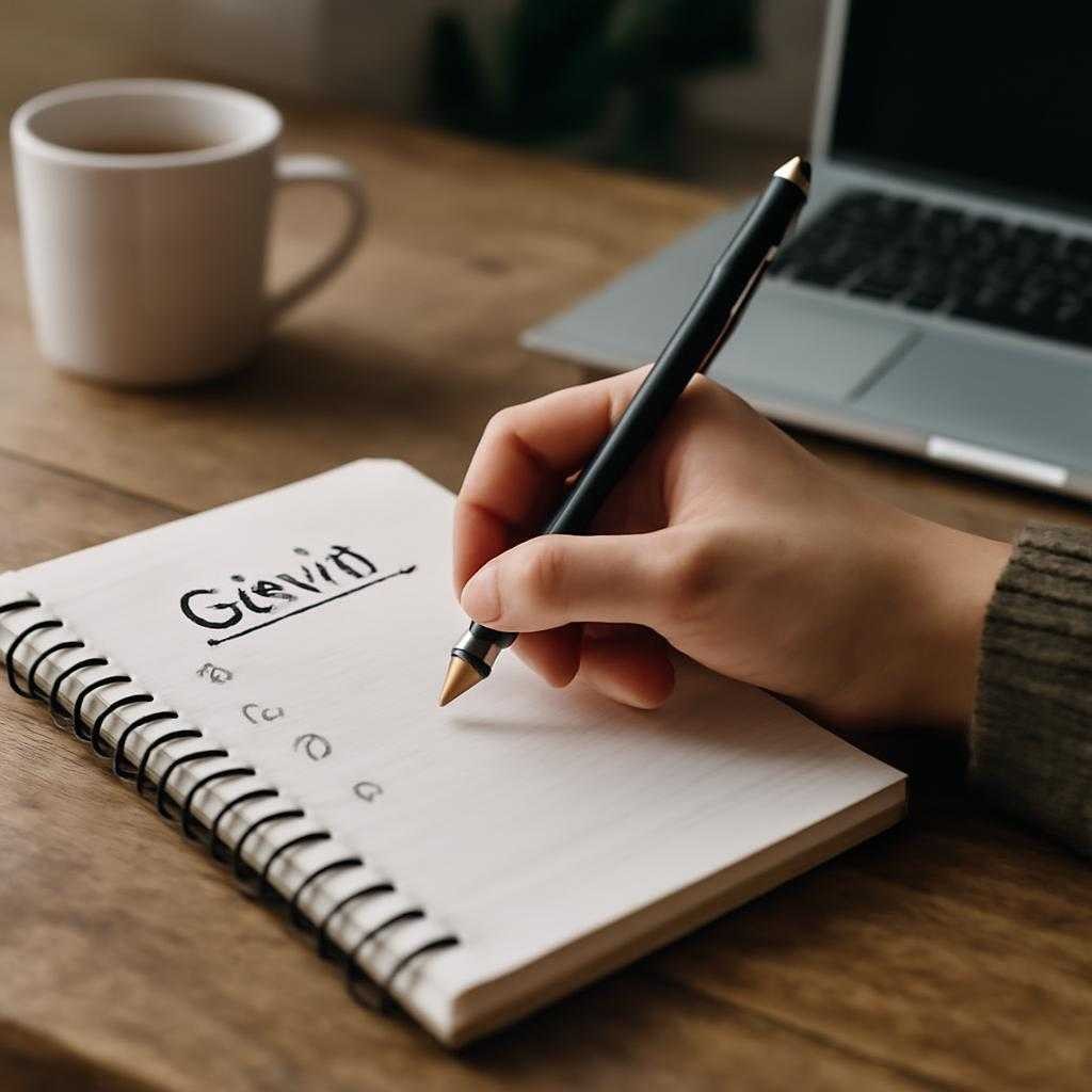 целеполагание