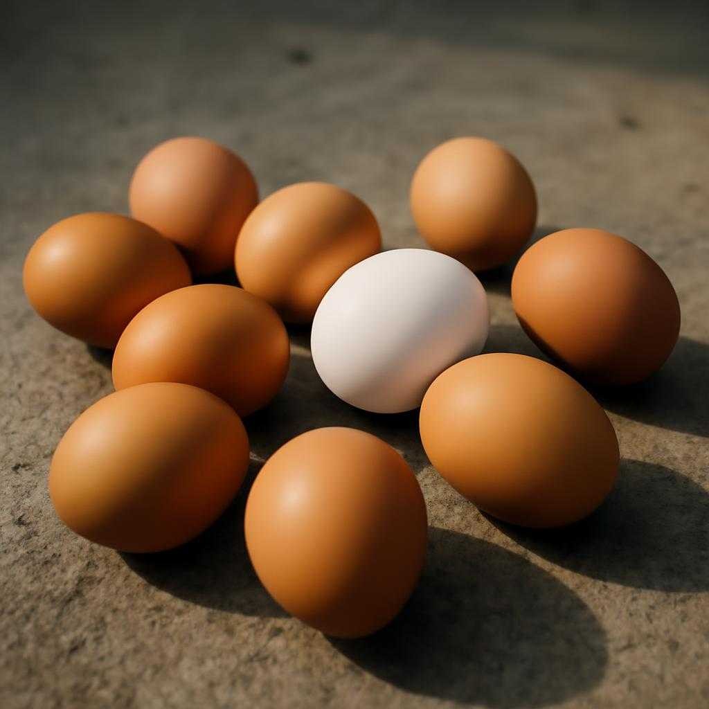 уникальность