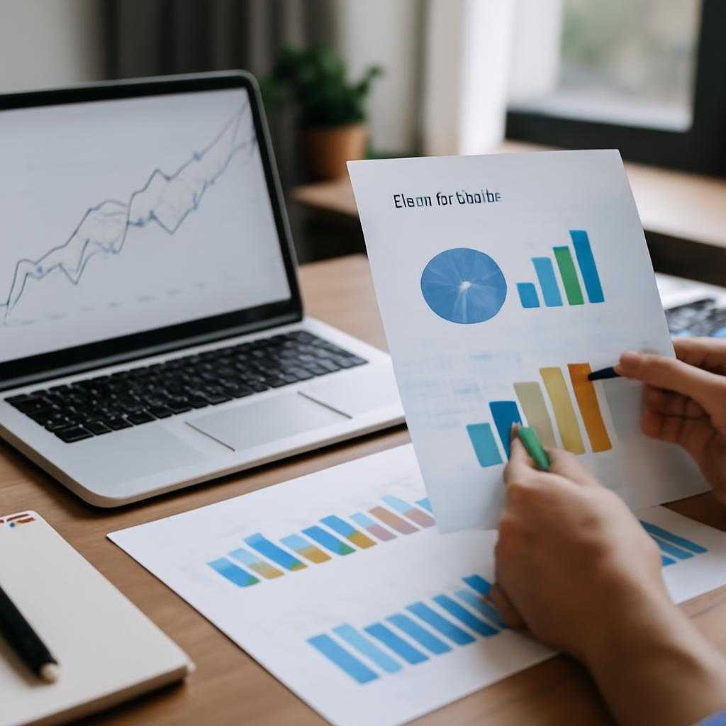 аналитика продаж