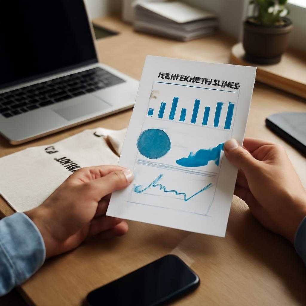 анализ конкурентов