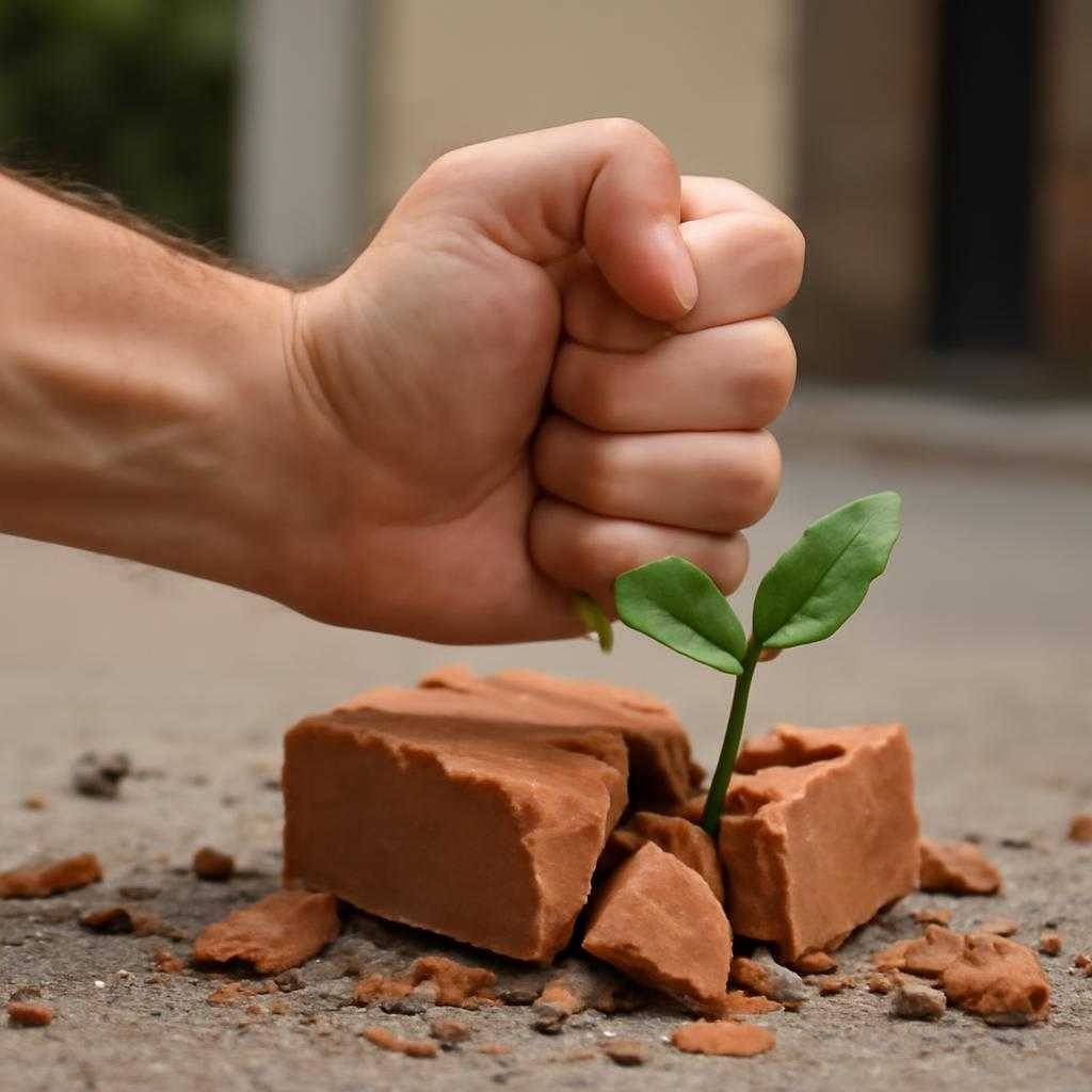 антихрупкость