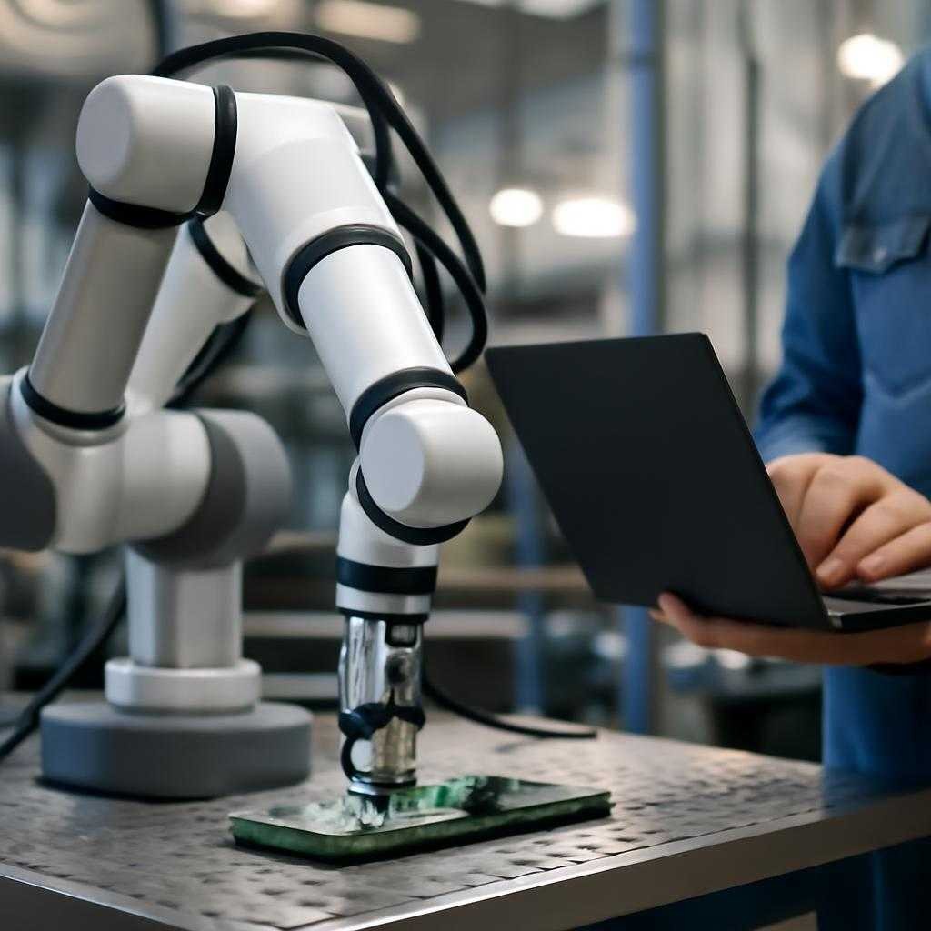 автоматизация