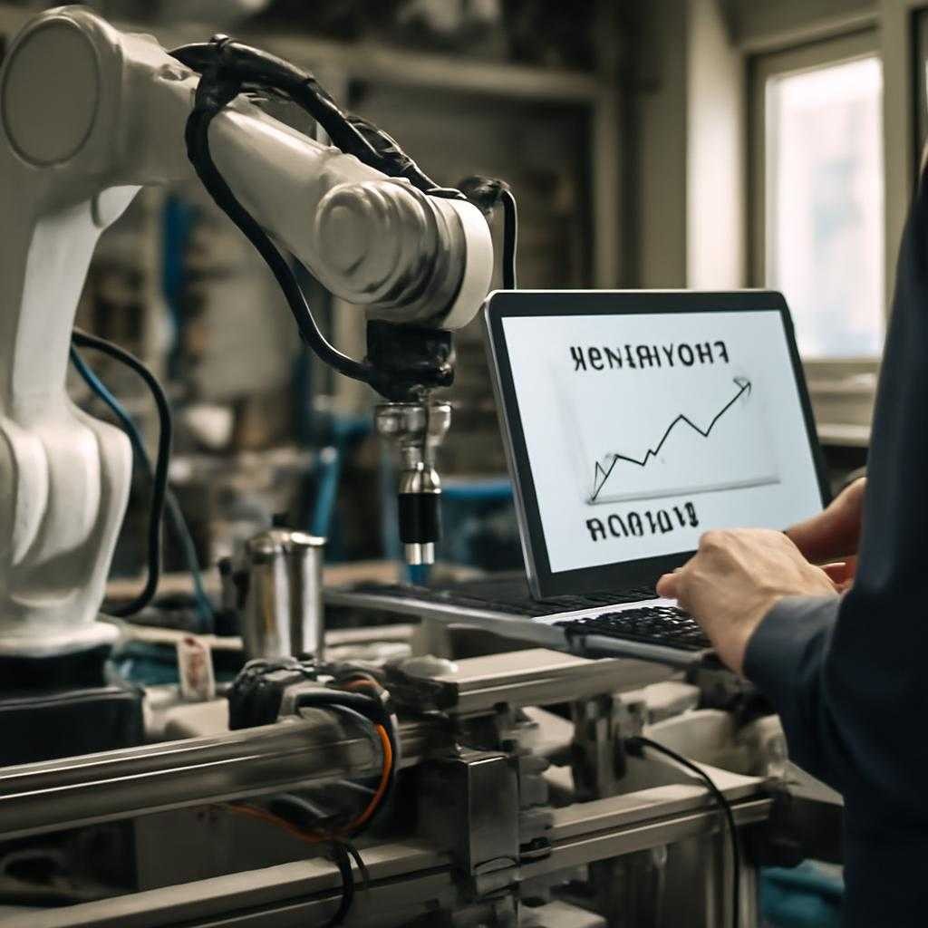 автоматизация