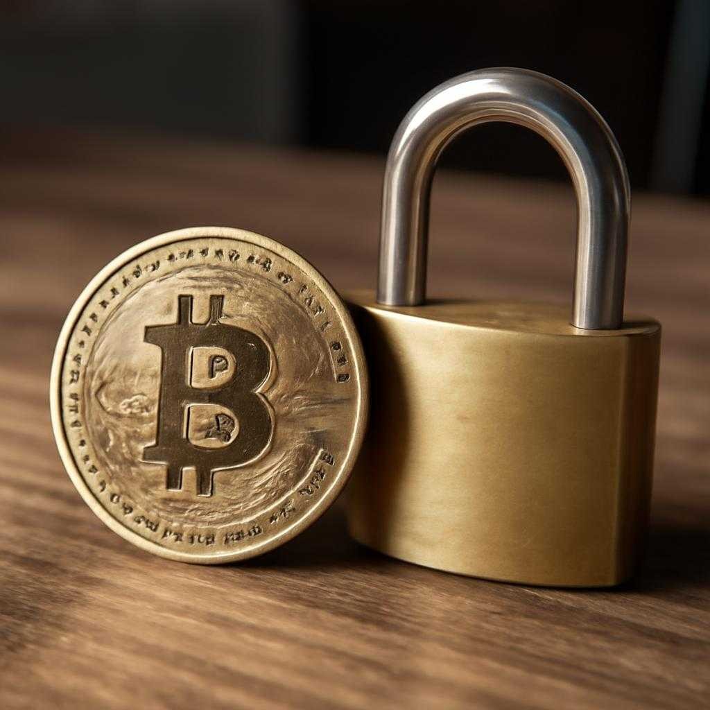 безопасность биткойнов