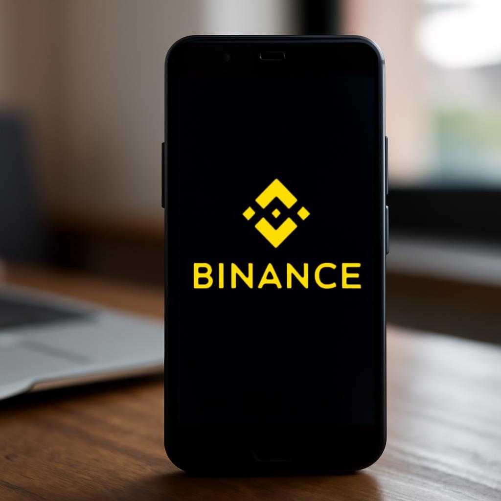 Binance