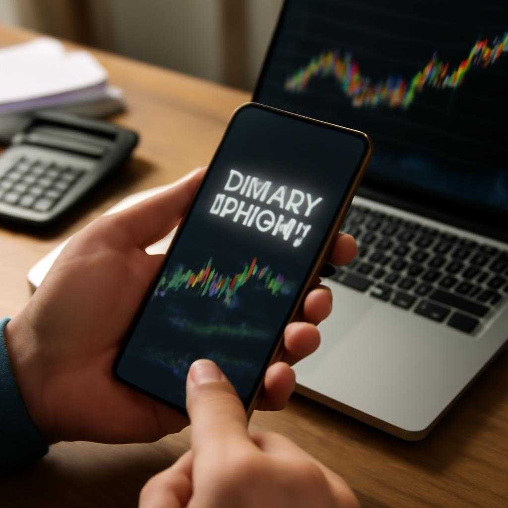 бинарные опционы