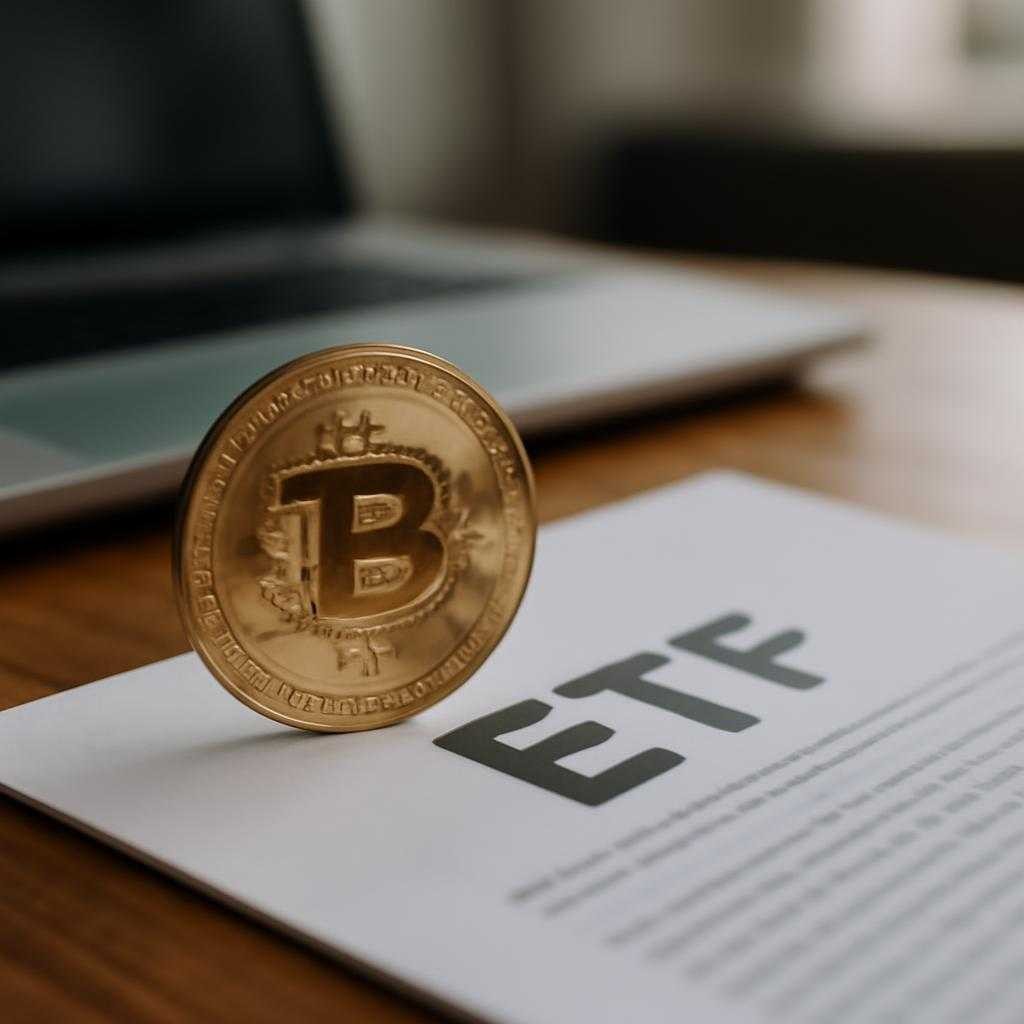 Bitcoin-ETF