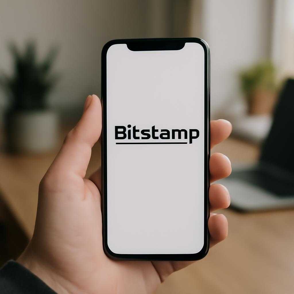 Bitstamp
