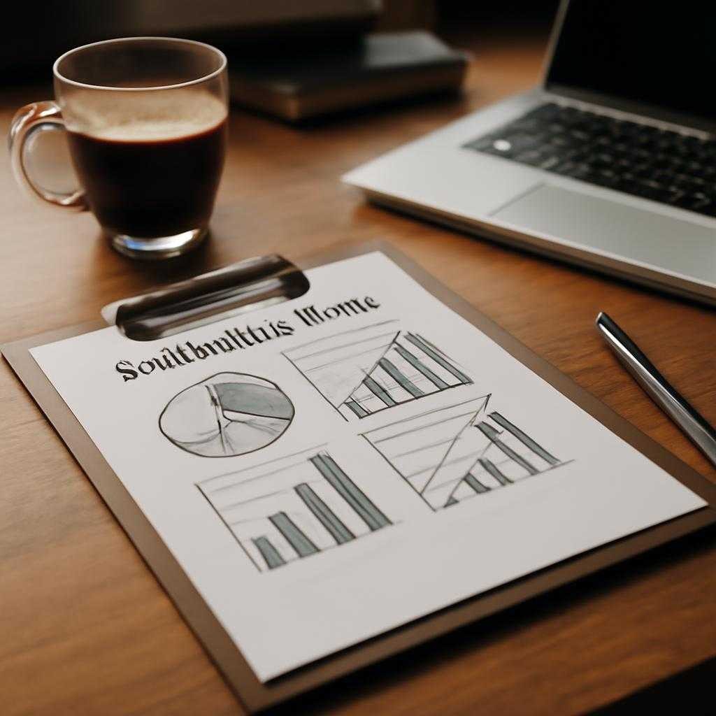 бизнес-план