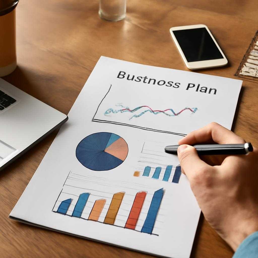 бизнес-план