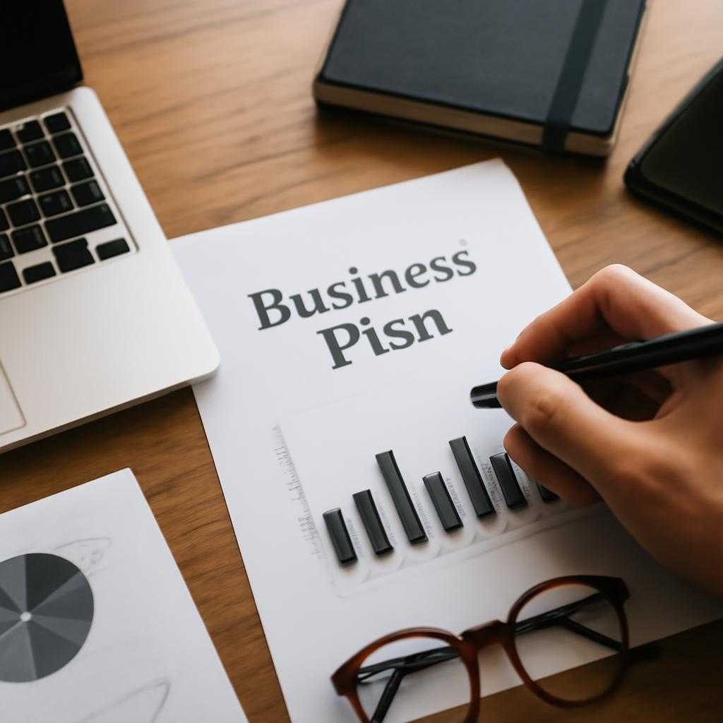 бизнес-план
