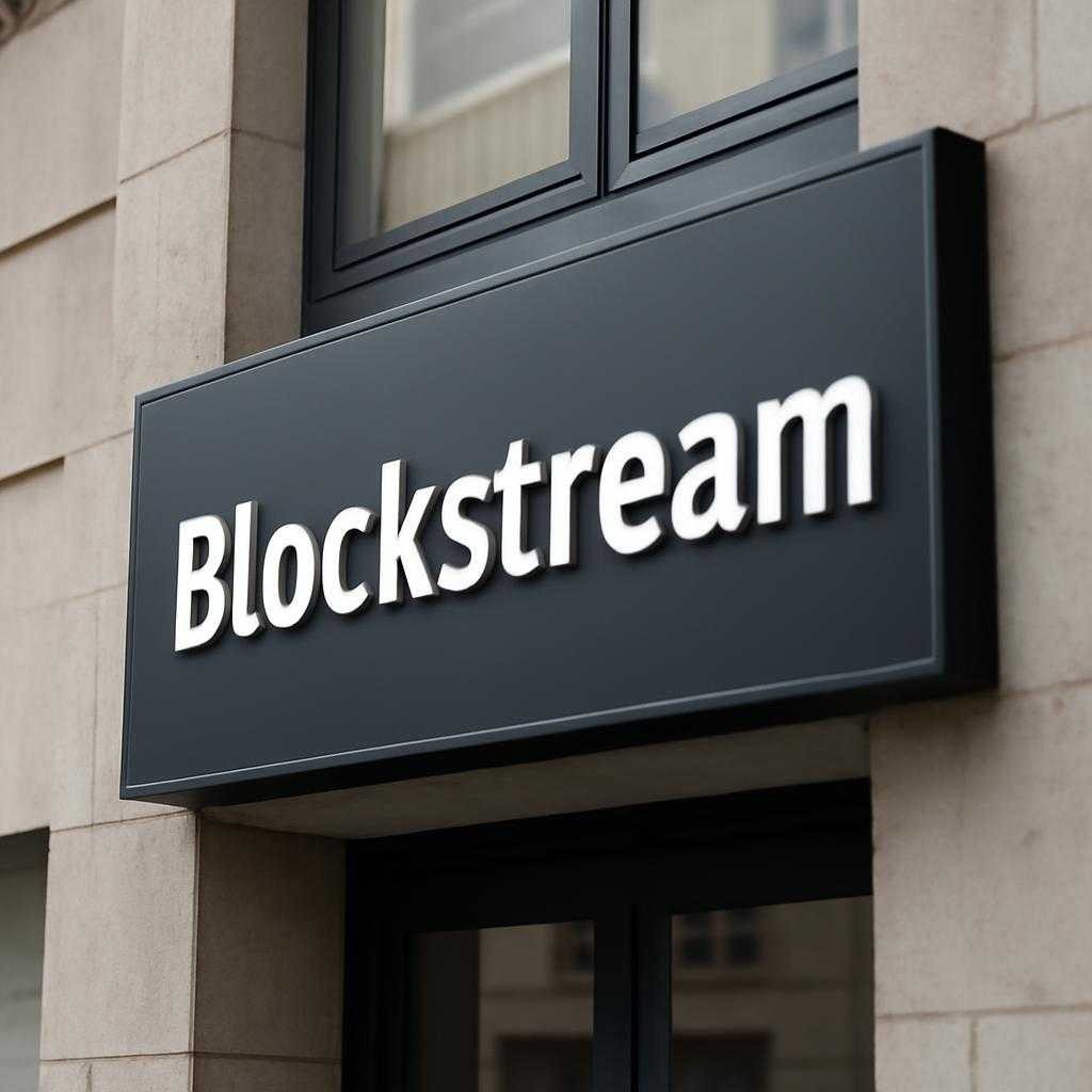 Blockstream