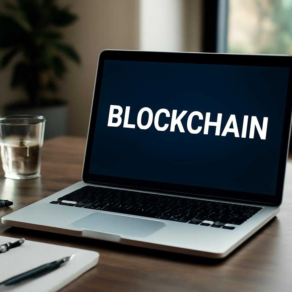 блокчейн