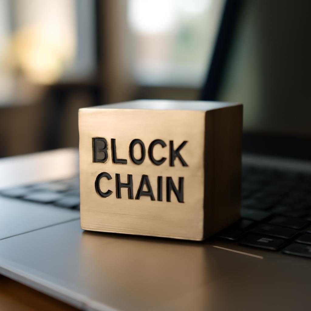 блокчейн