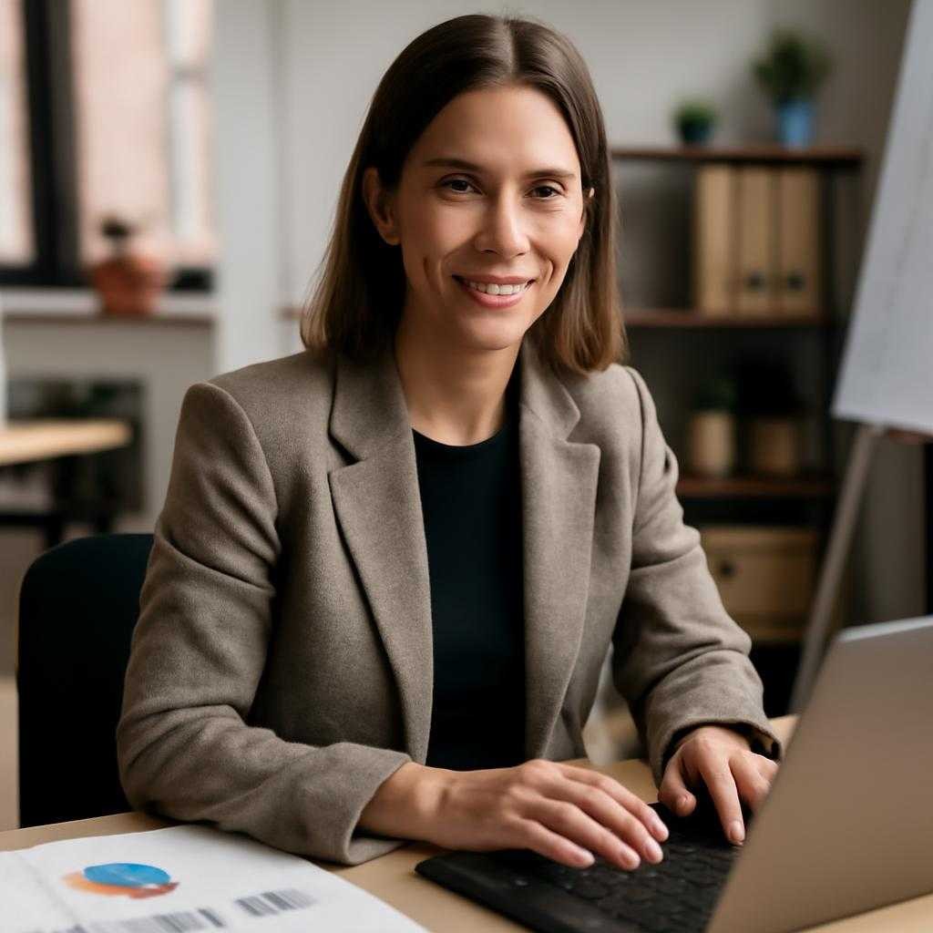 бренд-менеджер