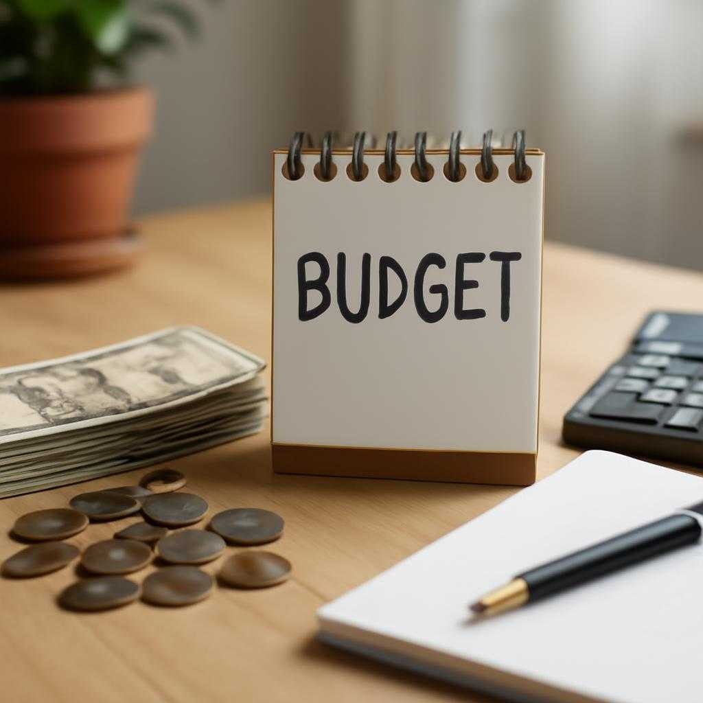 бюджет