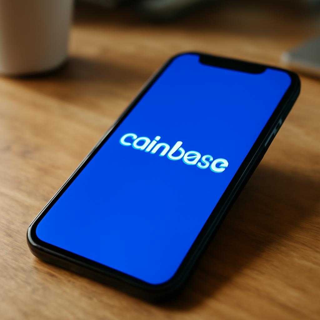 Coinbase