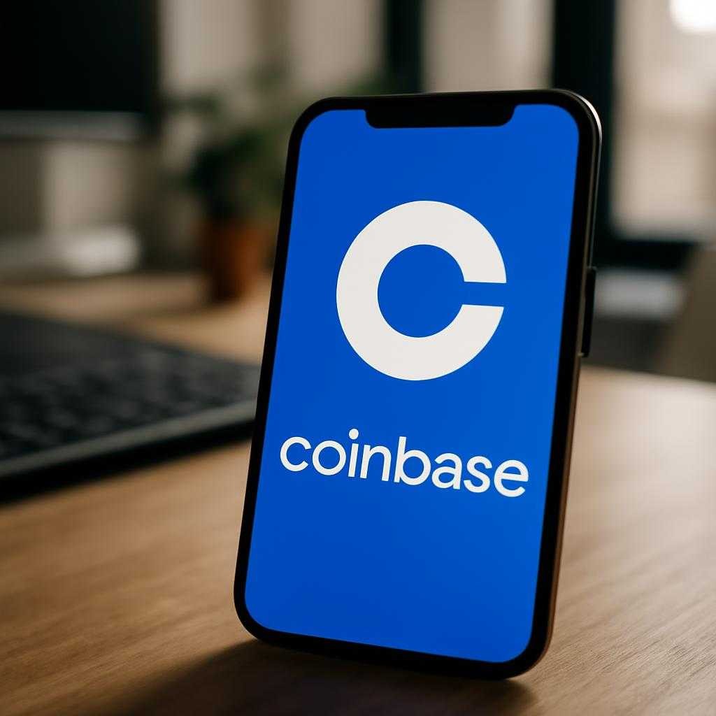 Coinbase