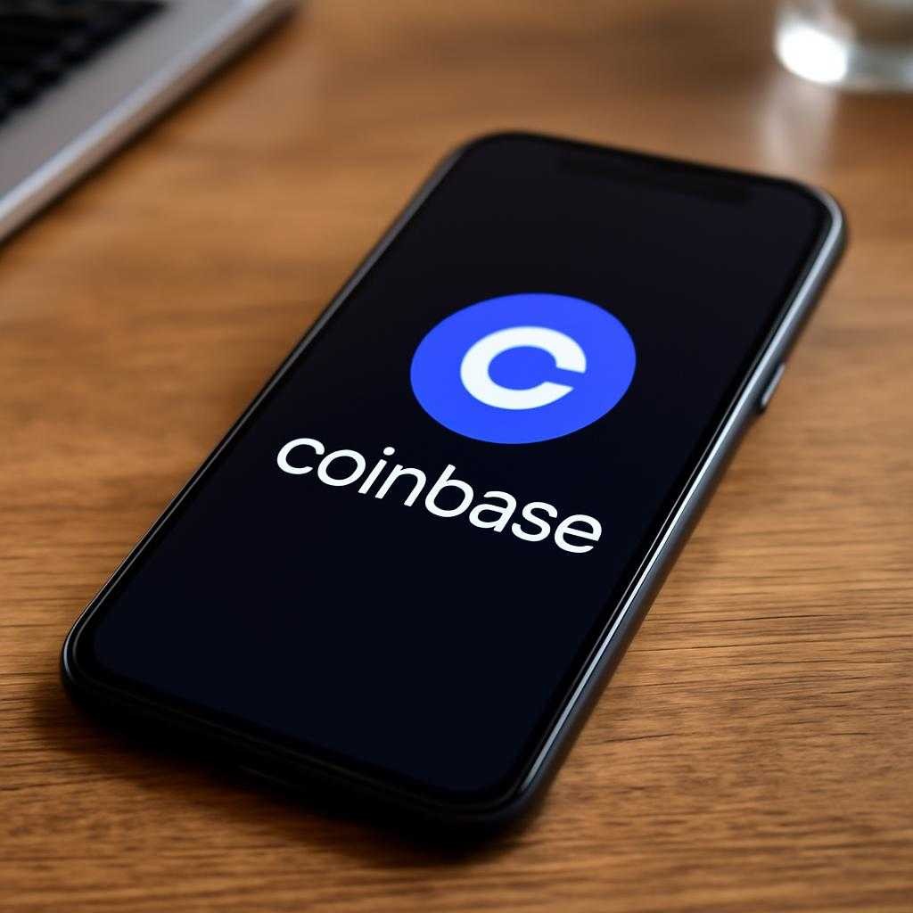 Coinbase