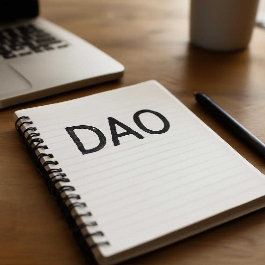 DAO