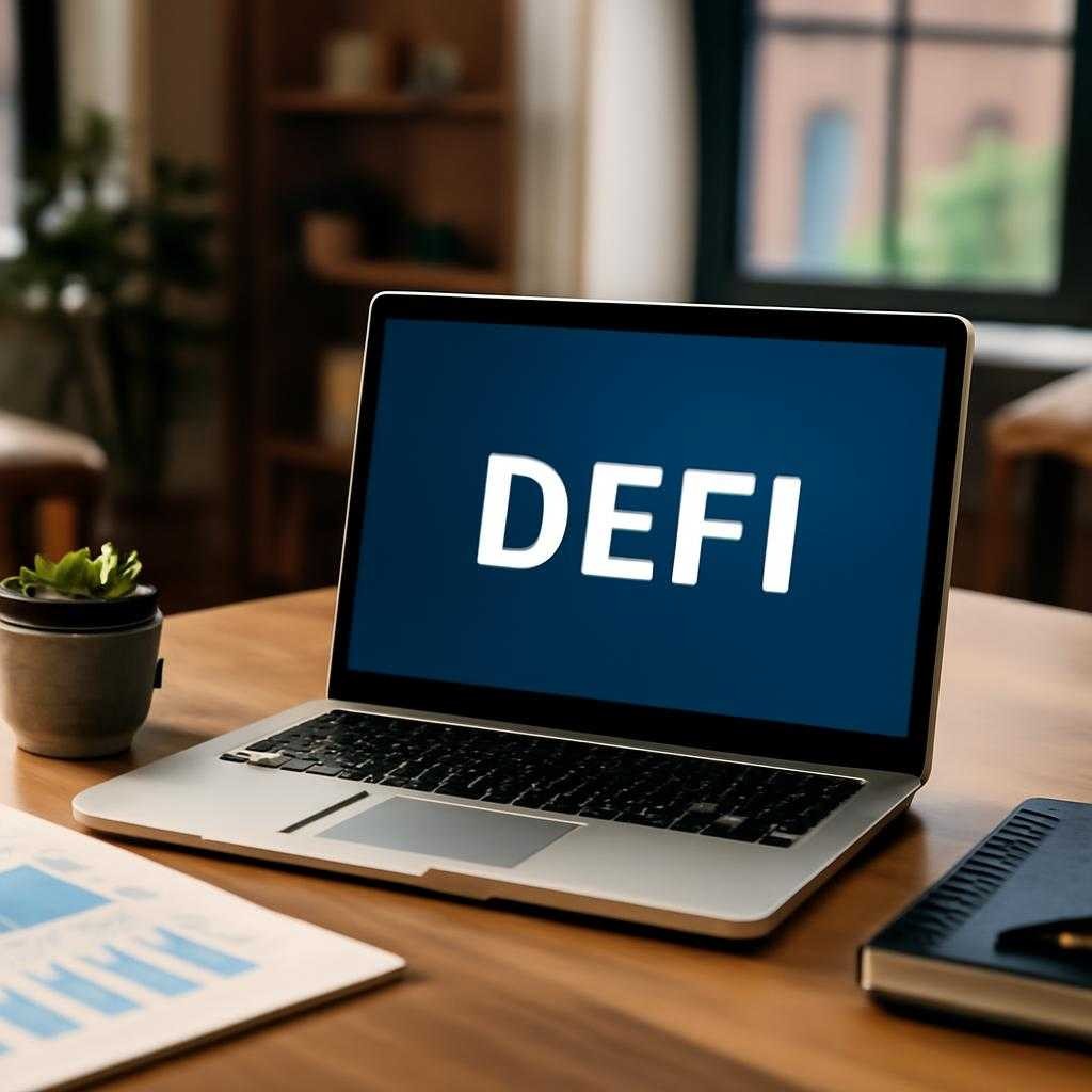 DeFi