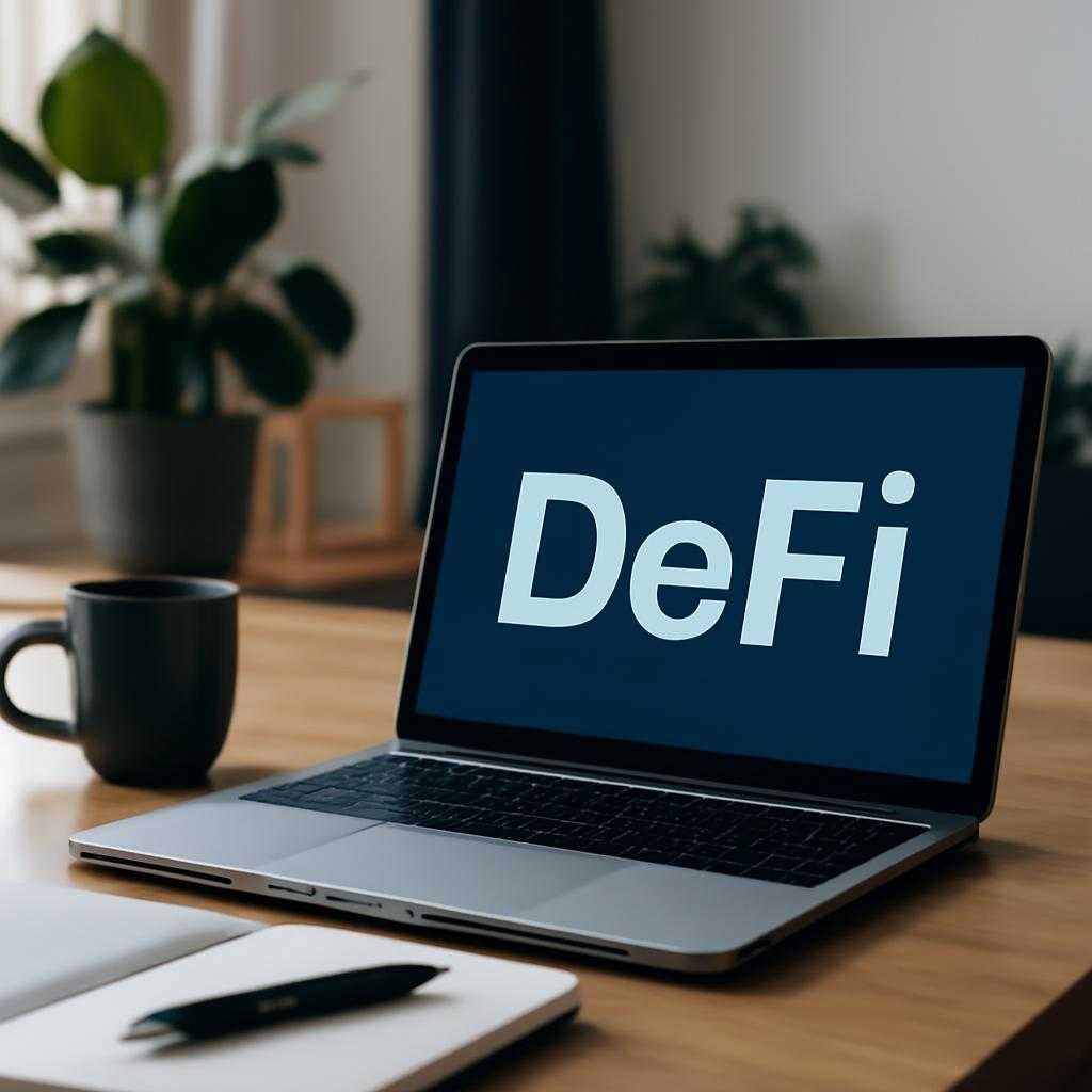 DeFi