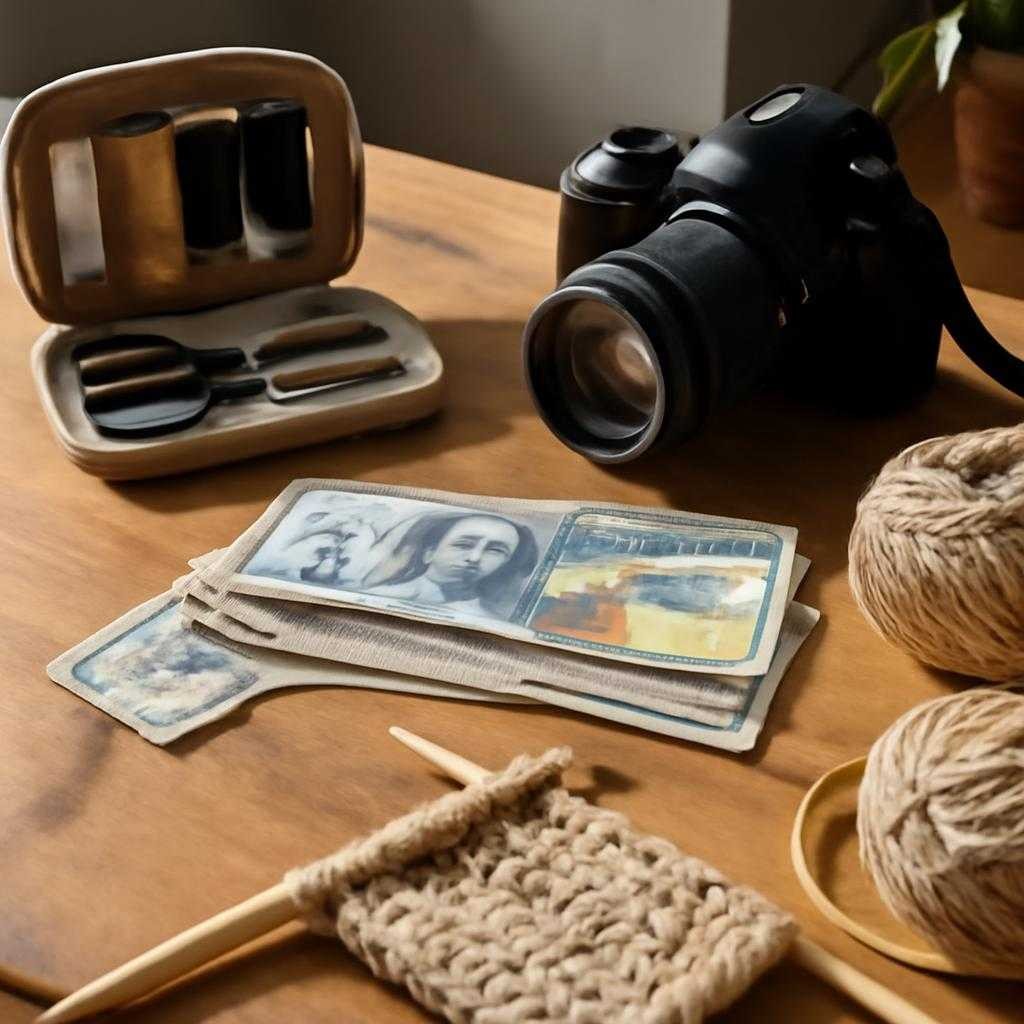 доходные хобби