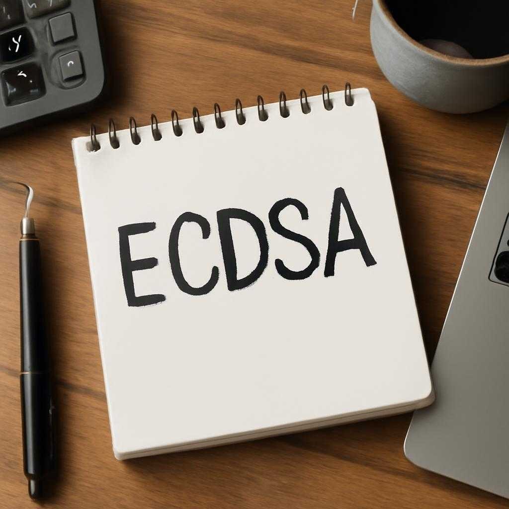 ECDSA