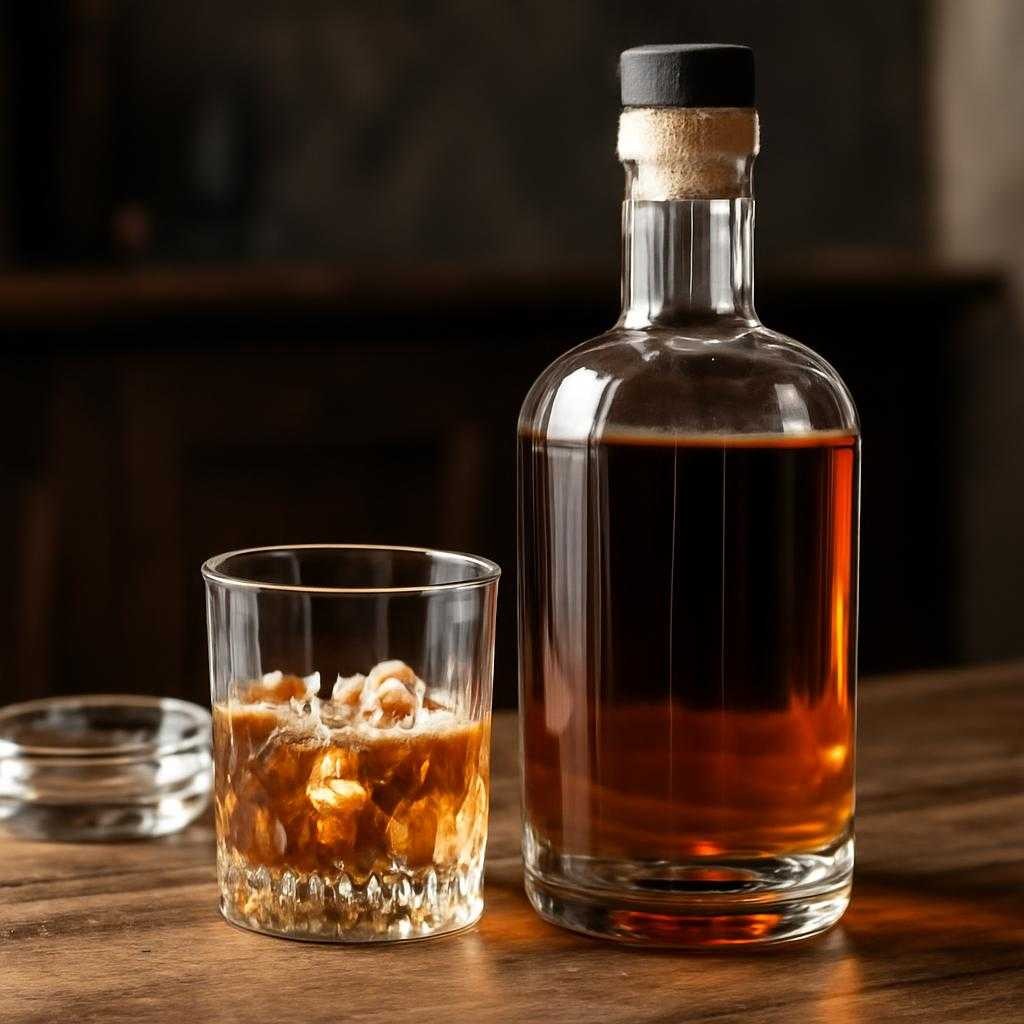 элитный алкоголь