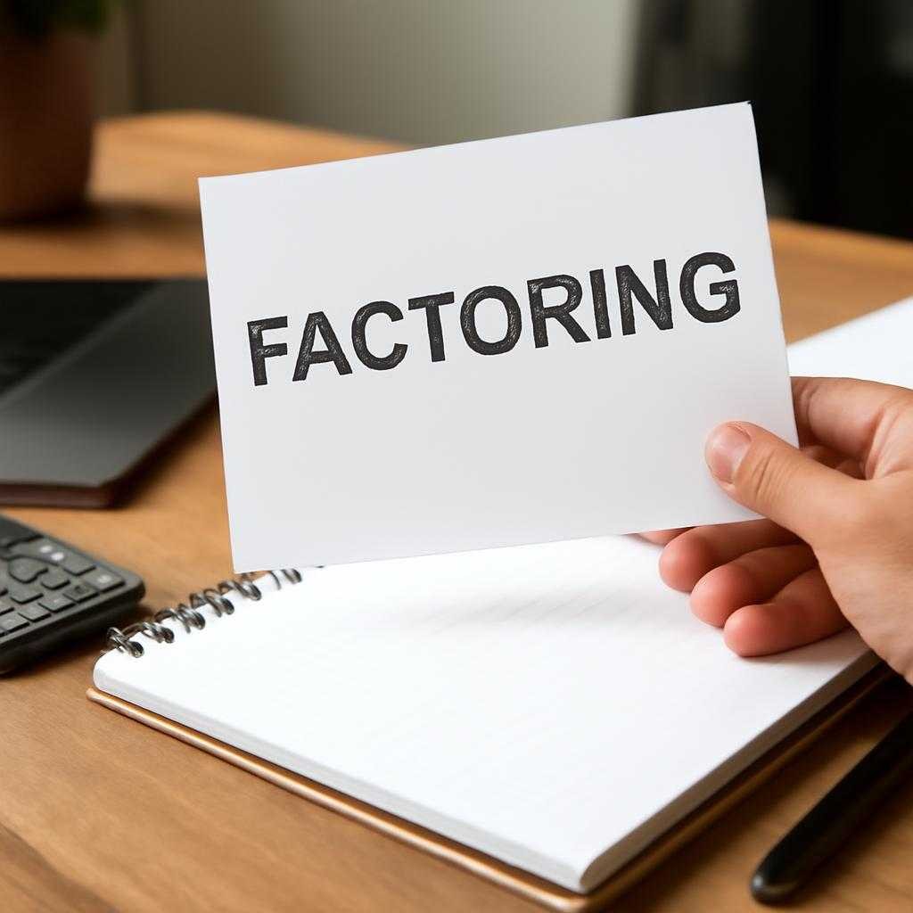 факторинг