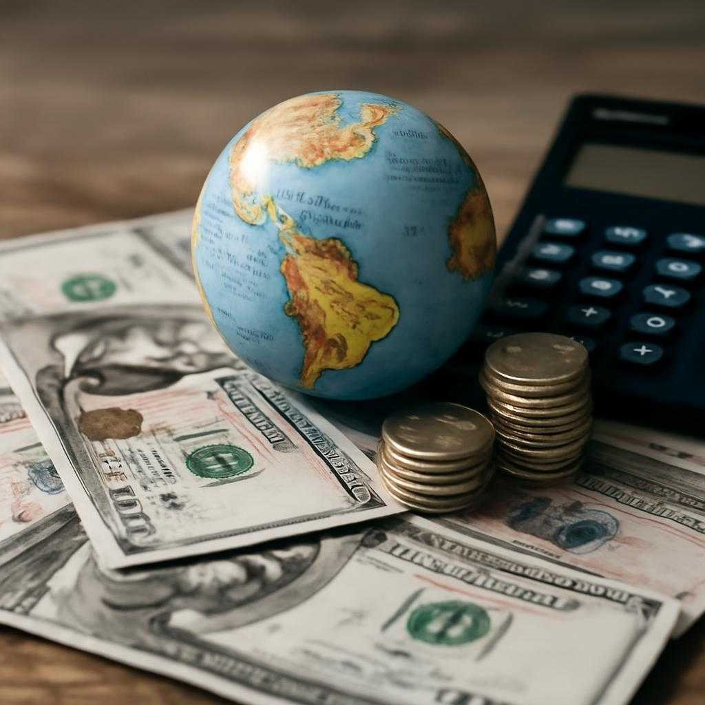 финансовая глобализация