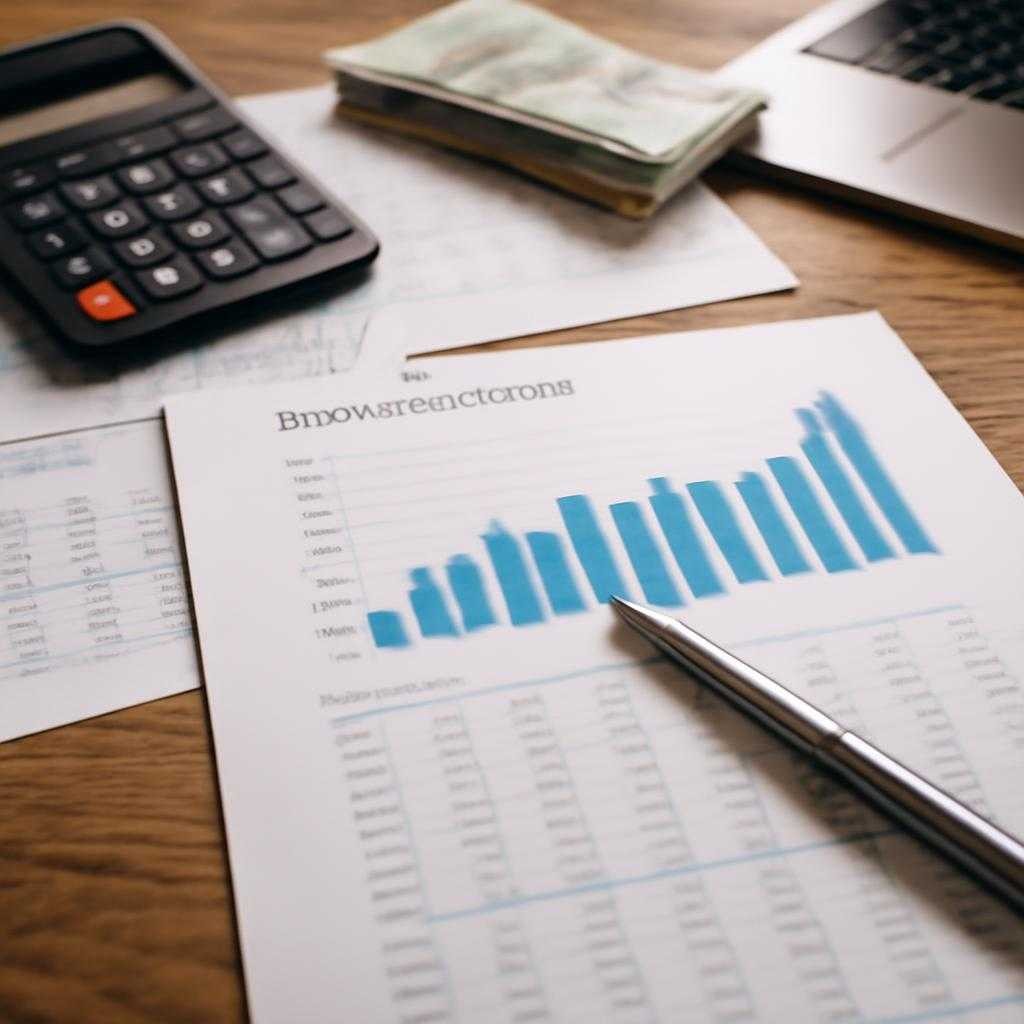 финансовая отчетность