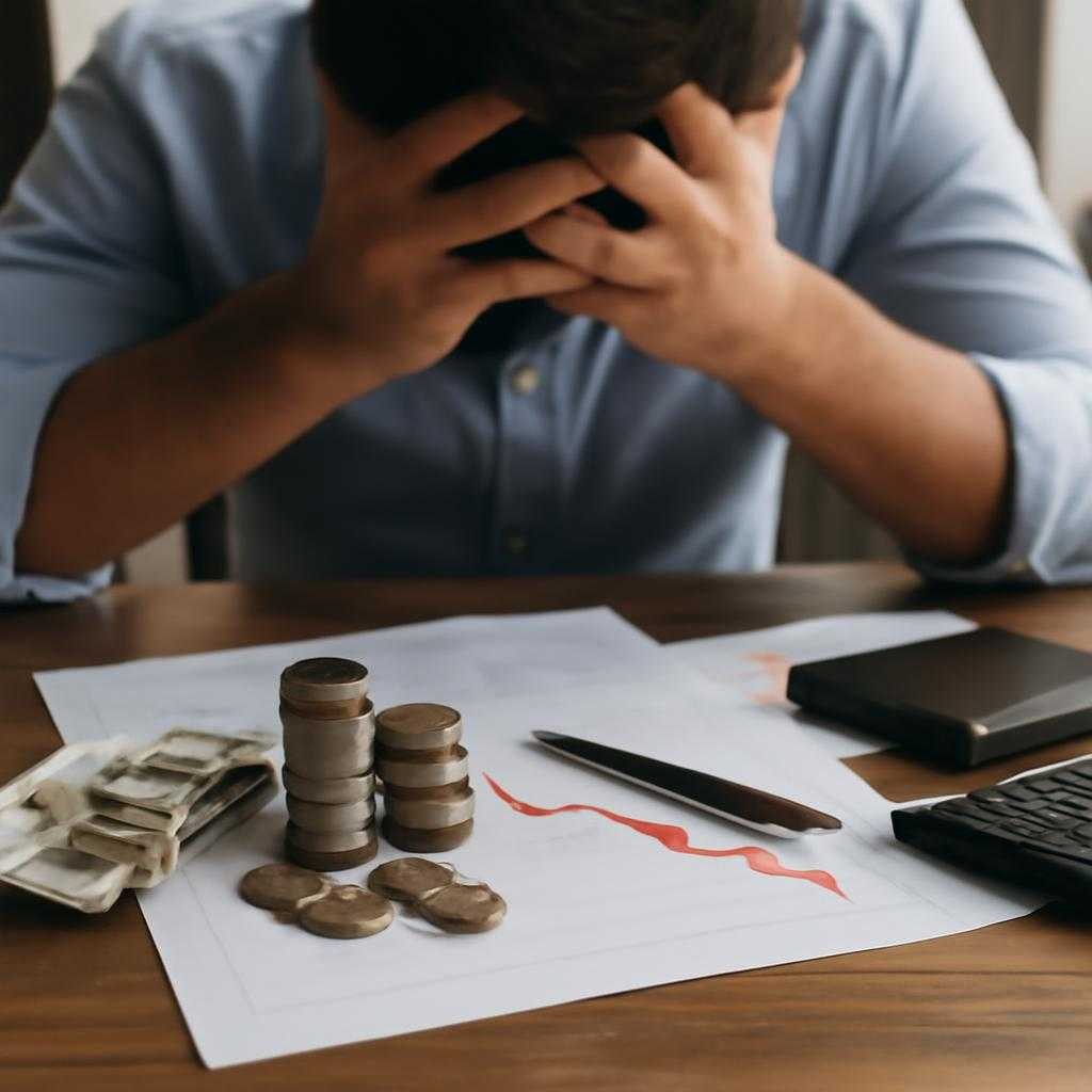 финансовый кризис