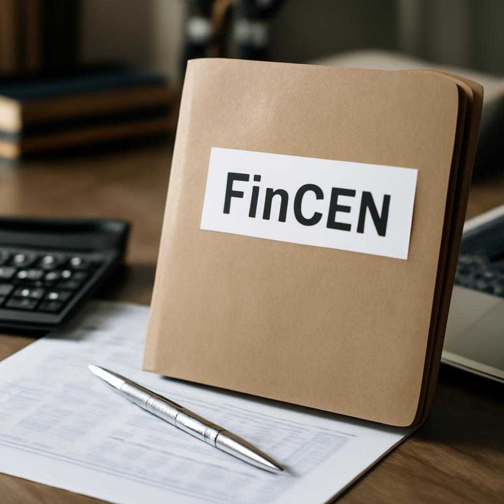 FinCEN