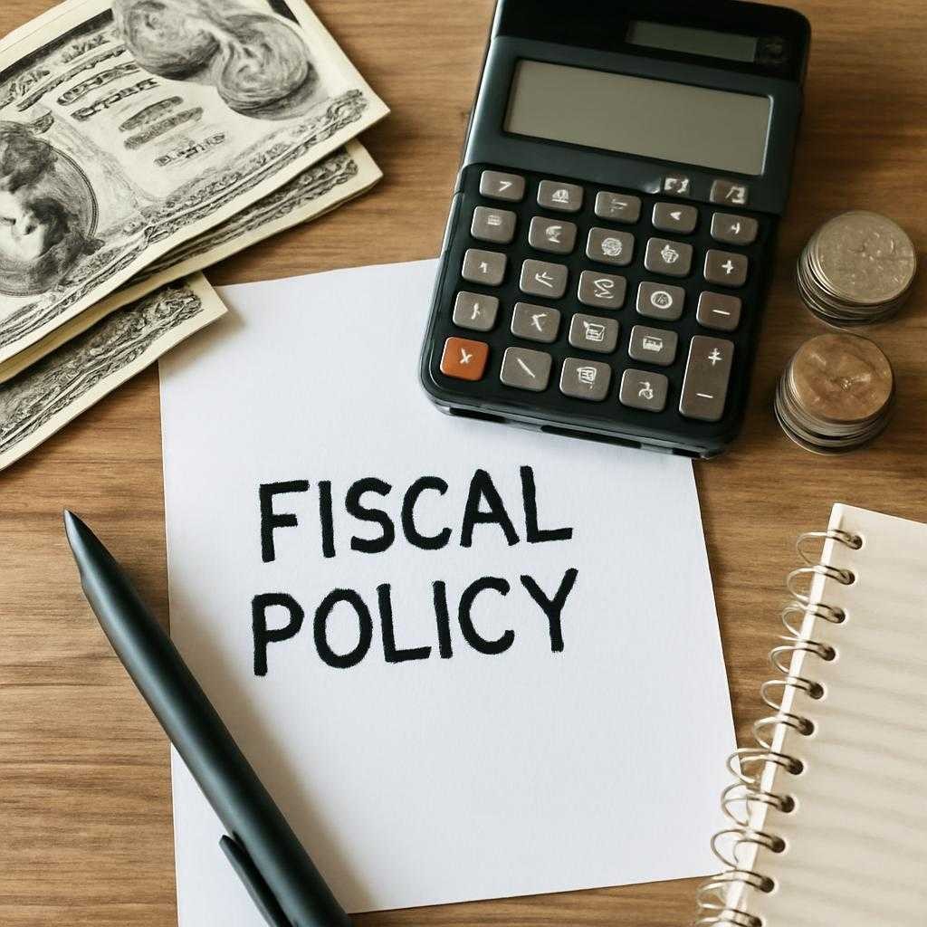фискальная политика