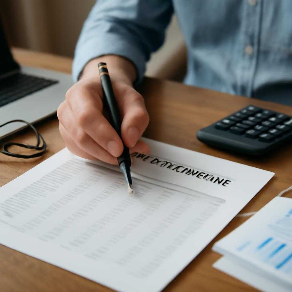 Фокус-ревизия