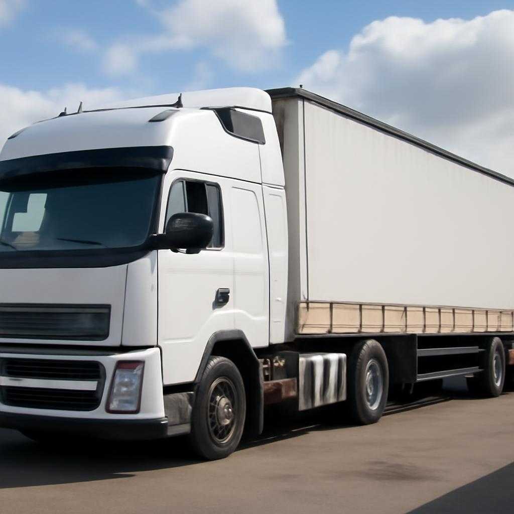 грузоперевозки