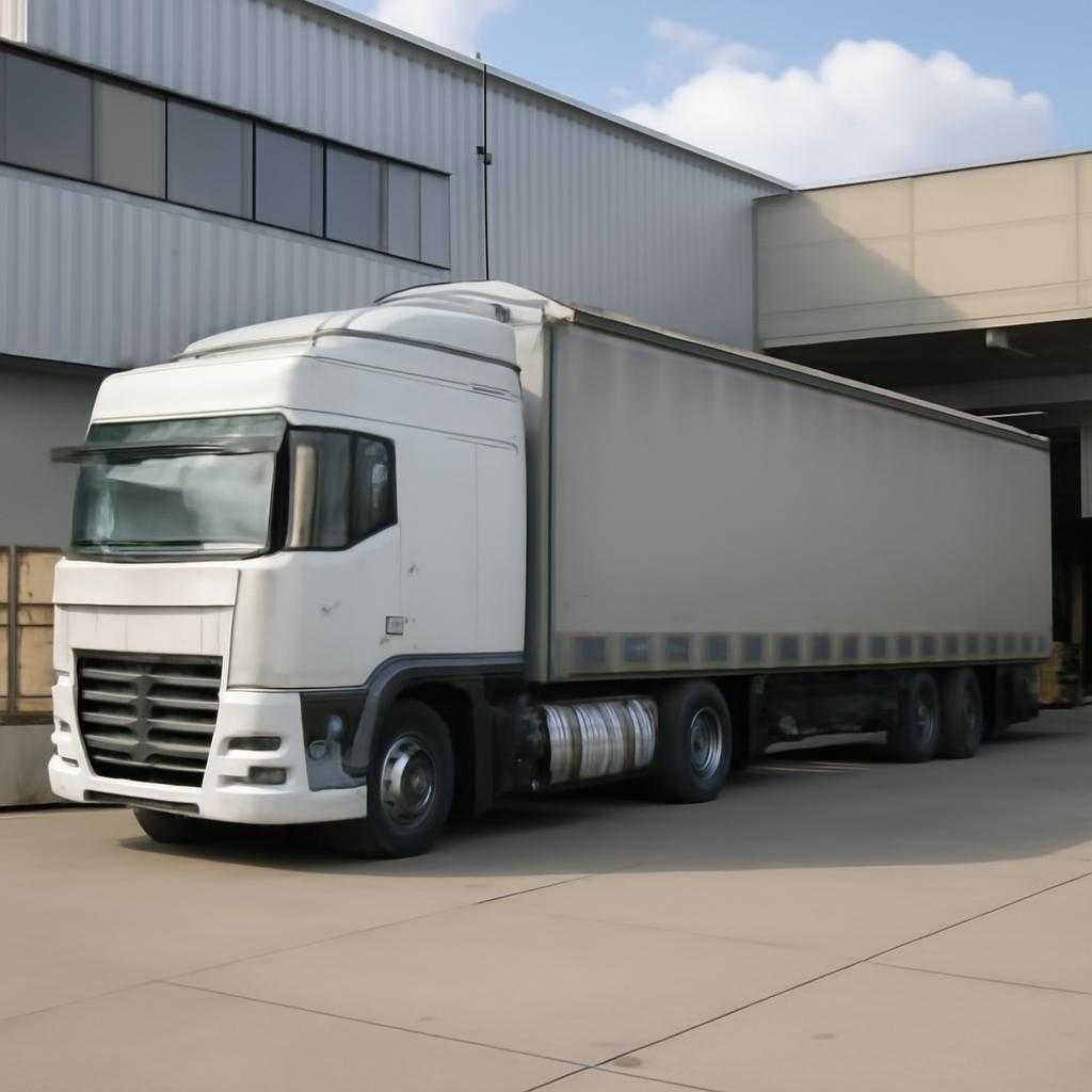 грузоперевозки