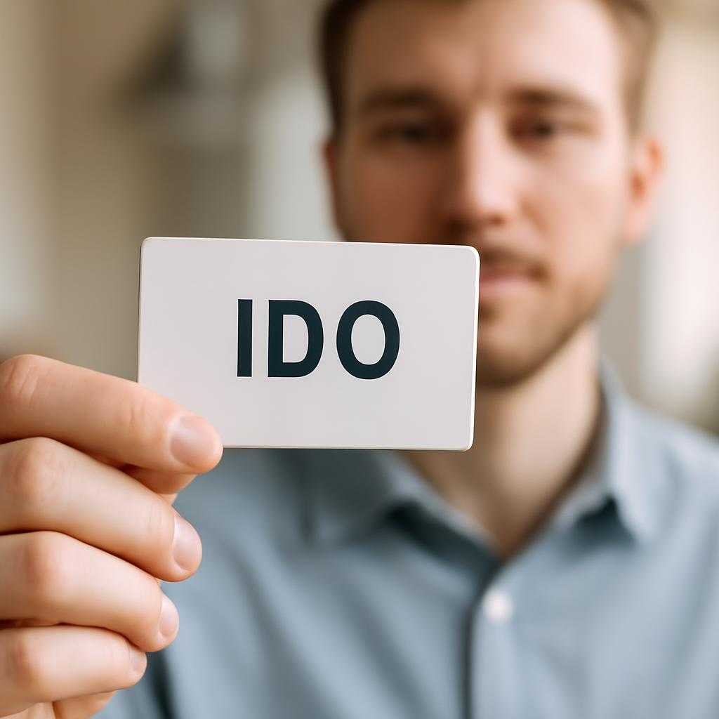 IDO