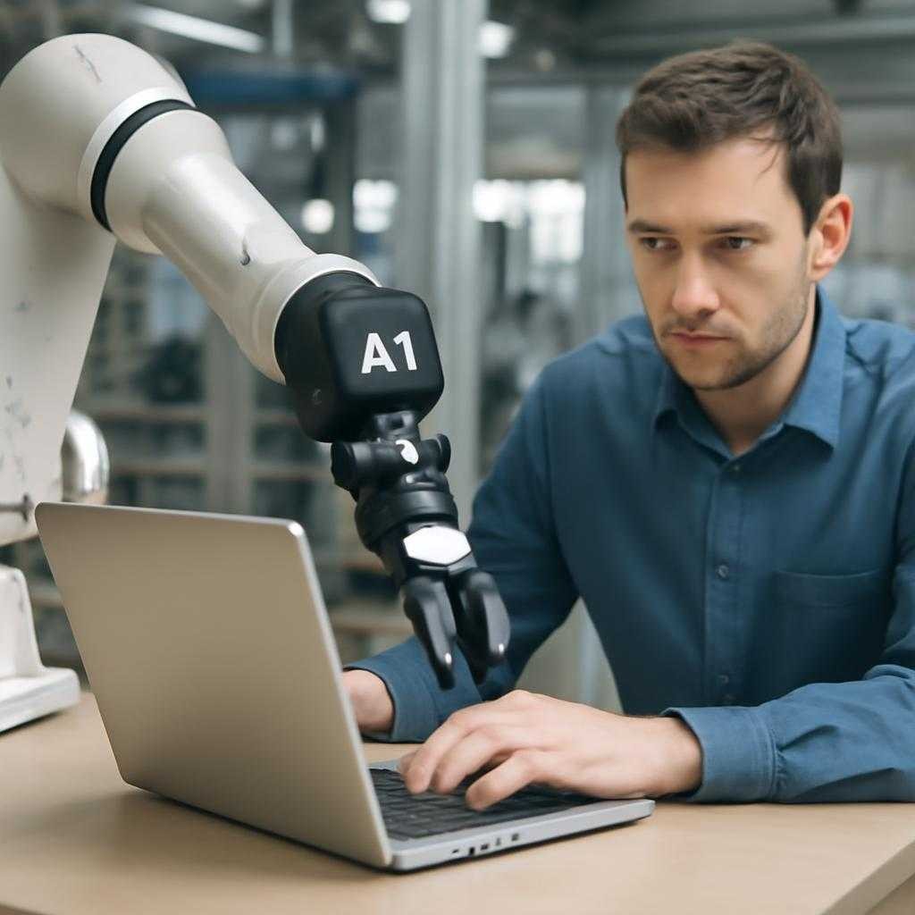 ИИ-автоматизация