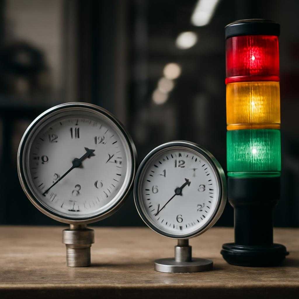 индикаторы