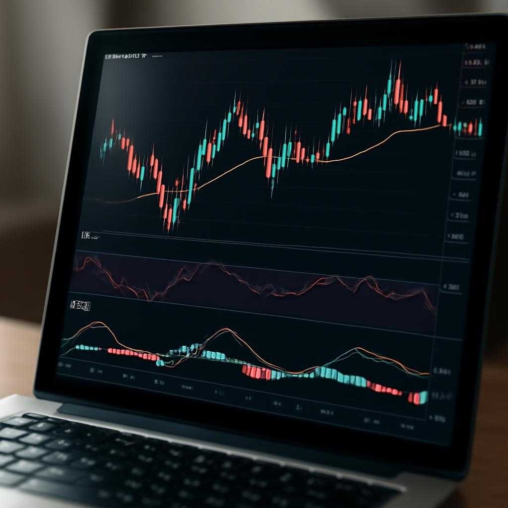 индикаторы форекс