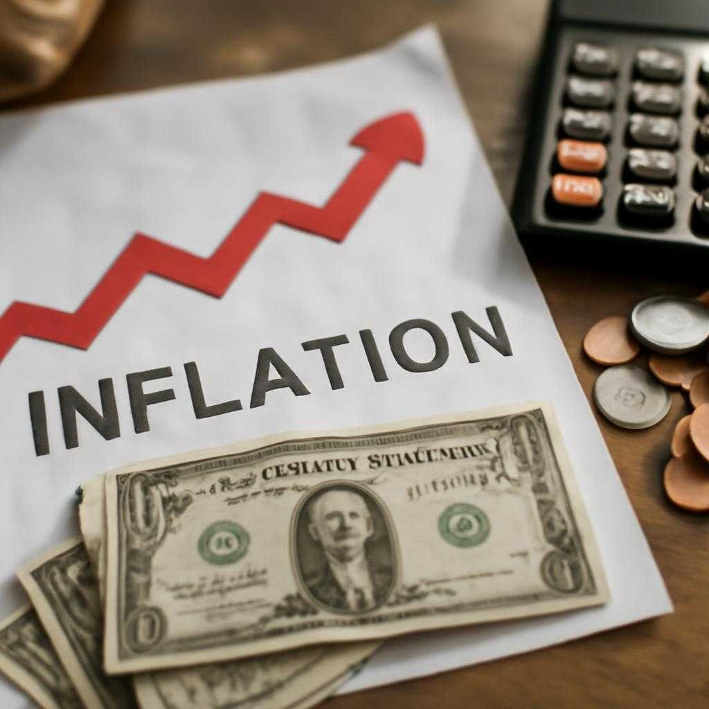Инфляция