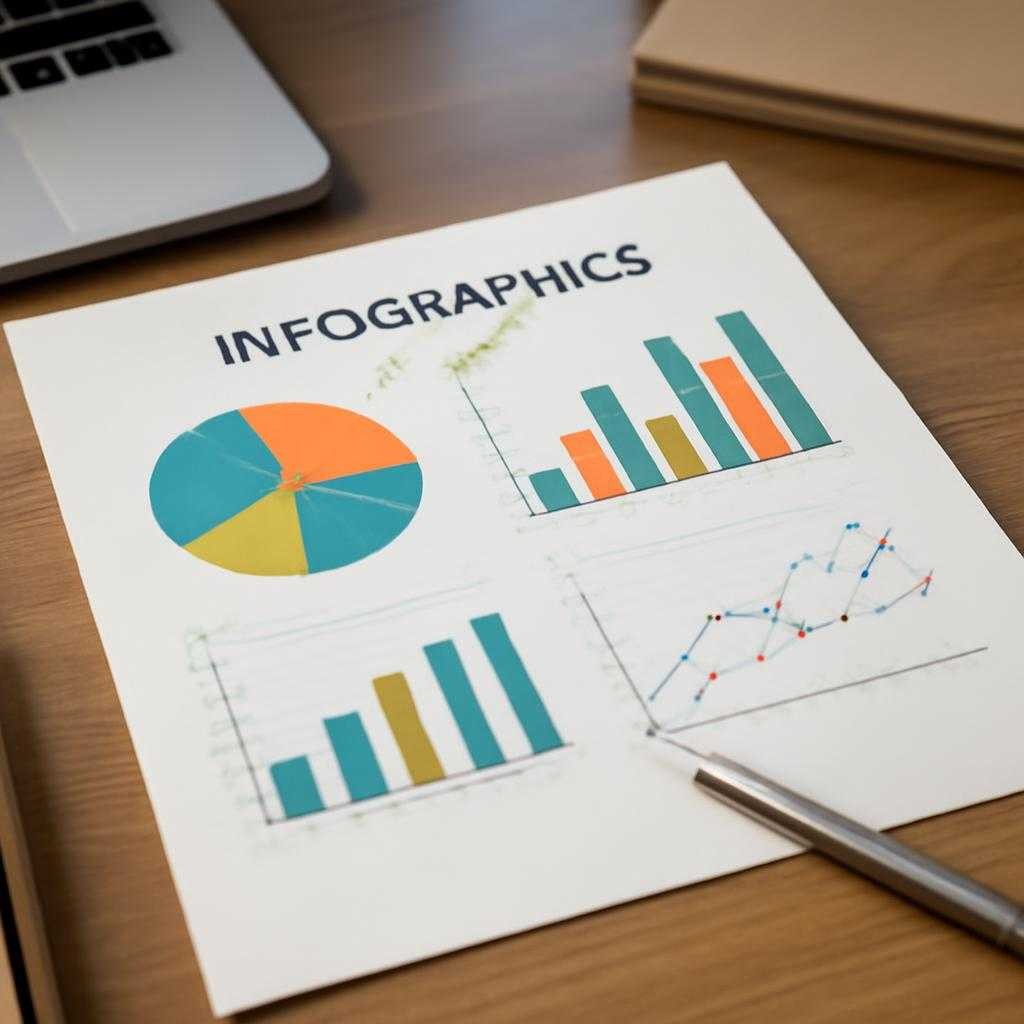 инфографика