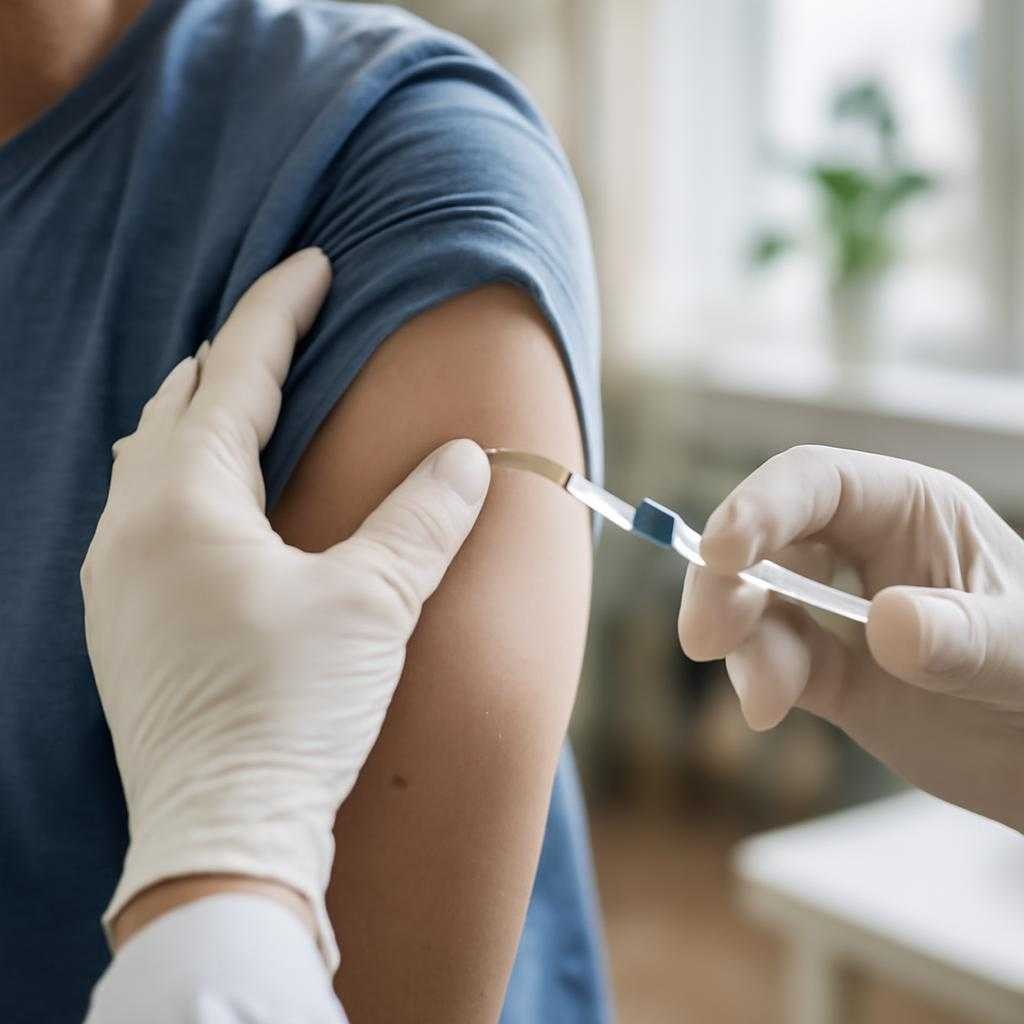 инокулация