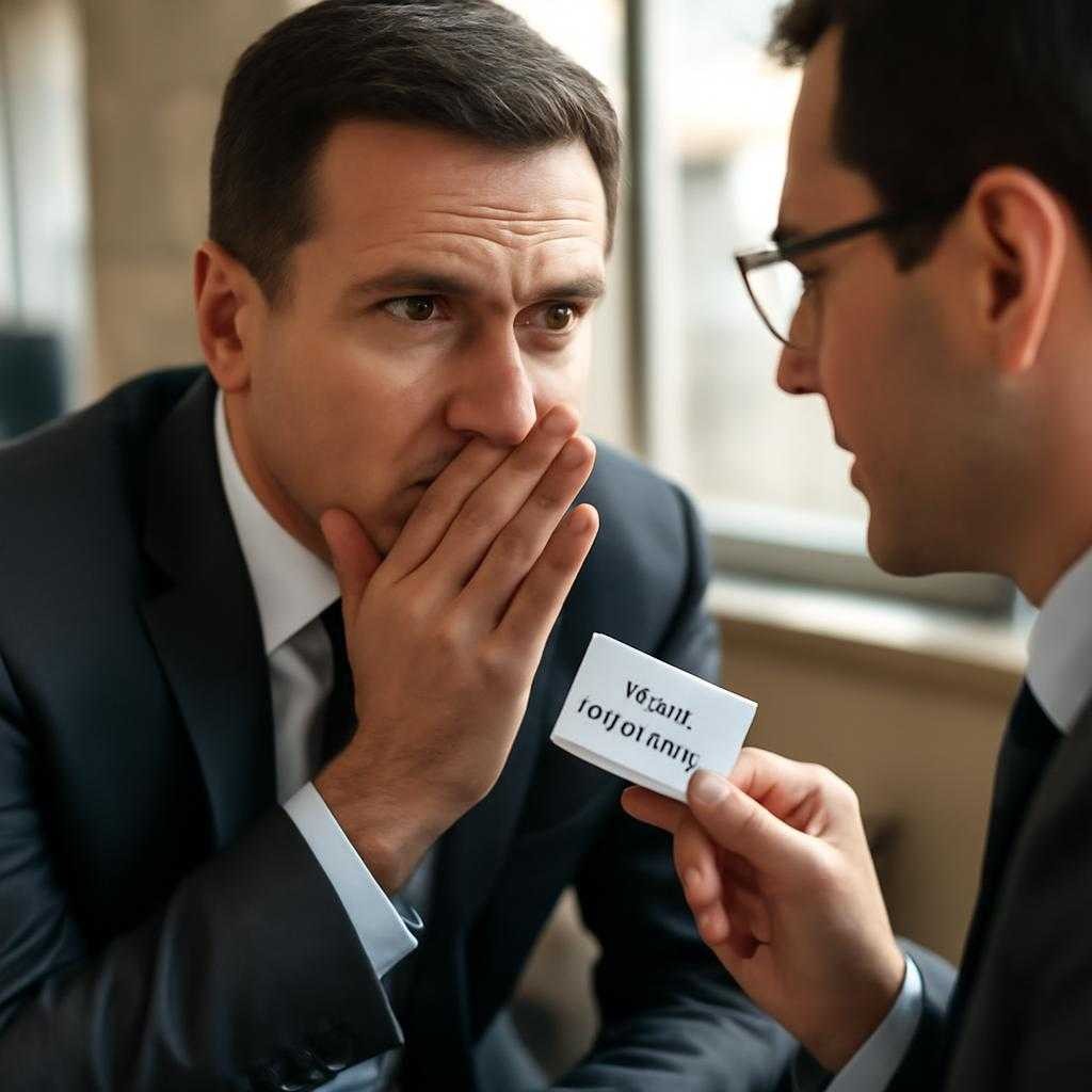 инсайдерская торговля