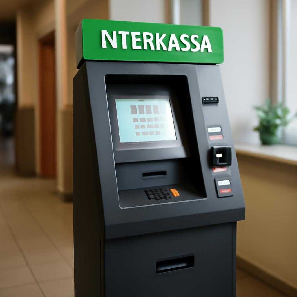 Интеркасса