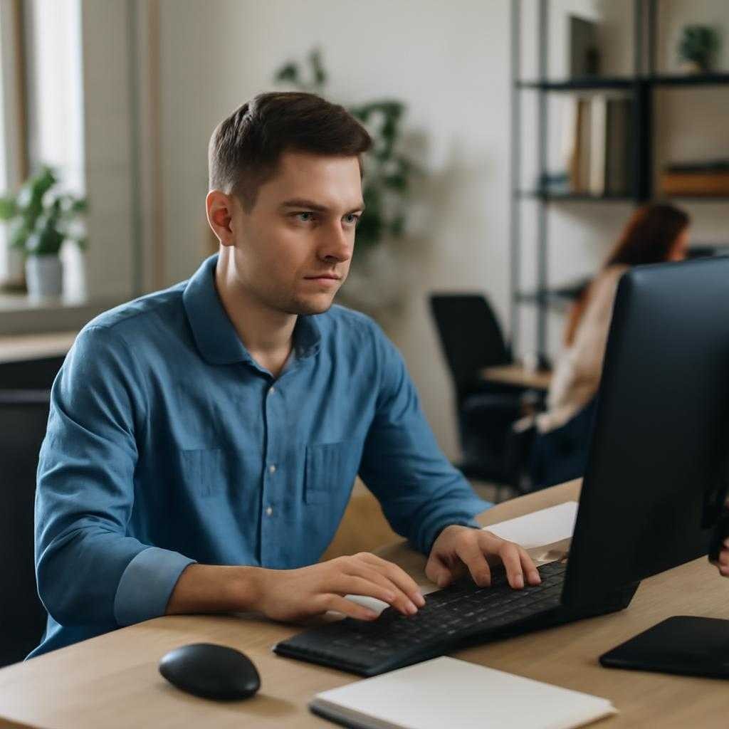 интернет-компания