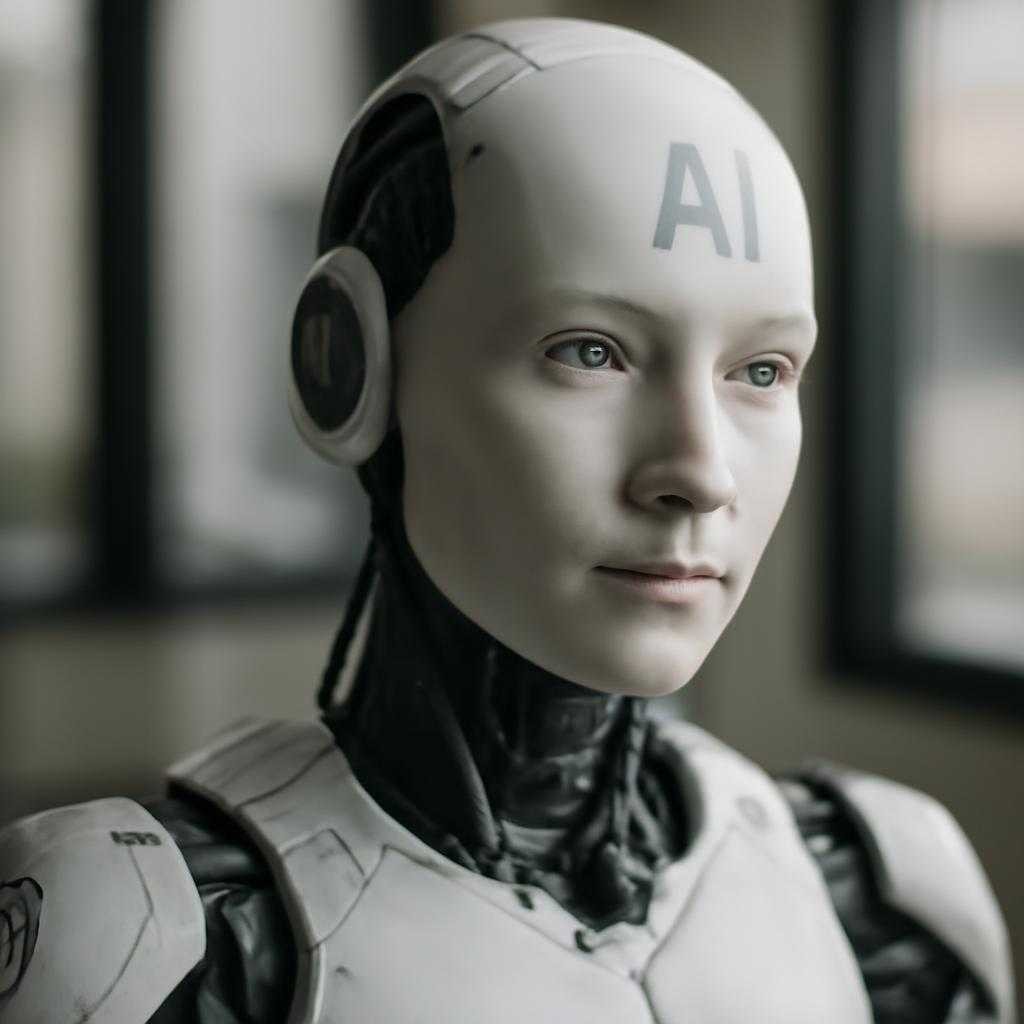 искусственный интеллект