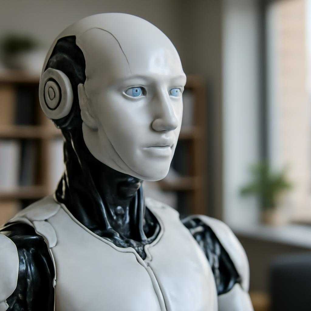 искусственный интеллект